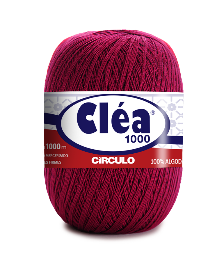 HILO CLEA 1000 CIRCULO 3794 BORDO